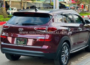 Xe Hyundai Tucson 2.0 AT Đặc biệt 2021
