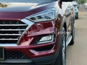 Xe Hyundai Tucson 2.0 AT Đặc biệt 2021