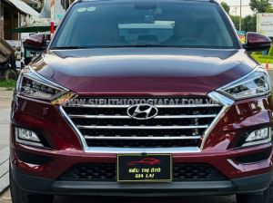 Xe Hyundai Tucson 2.0 AT Đặc biệt 2021