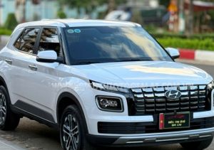 Xe Hyundai Venue 1.0 T-GDi 2024