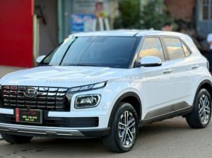 Xe Hyundai Venue 1.0 T-GDi 2024