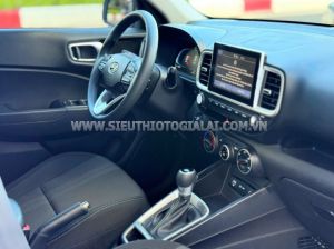 Xe Hyundai Venue 1.0 T-GDi 2024