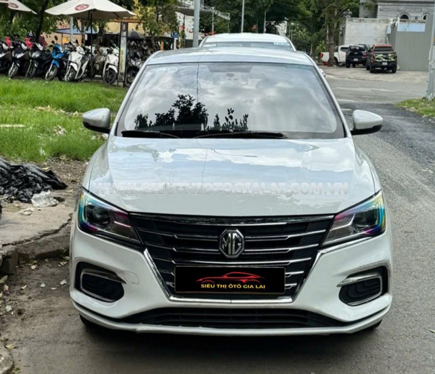 MG 5 1.5 MT 2024