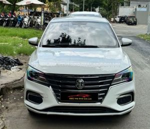 Xe MG 5 1.5 MT 2024