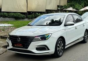 Xe MG 5 1.5 MT 2024
