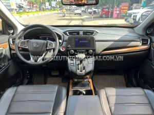 Xe Honda CRV L 2021
