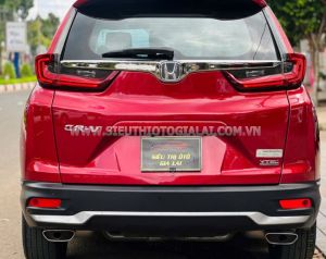 Xe Honda CRV L 2021