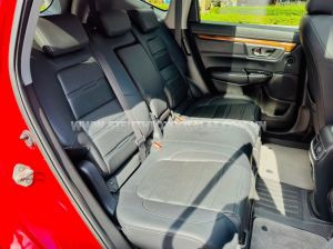 Xe Honda CRV L 2021