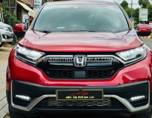 Xe Honda CRV L 2021