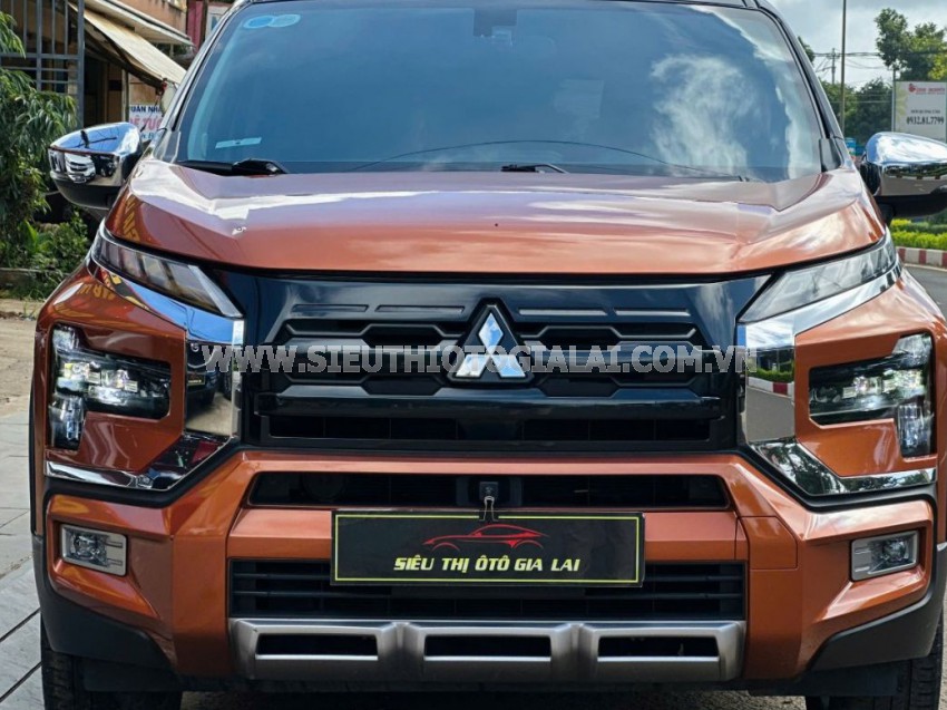 Mitsubishi Xpander Cross 1.5 AT 2023