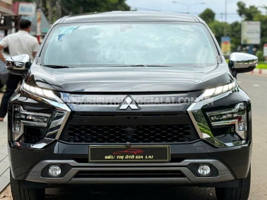 Mitsubishi Xpander Premium 1.5 AT 2024