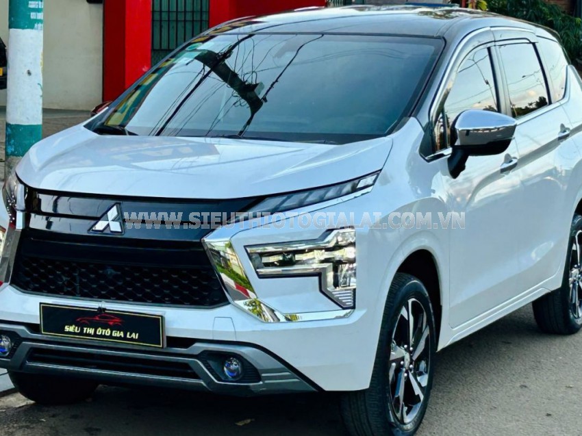 Mitsubishi Xpander Premium 1.5 AT 2024