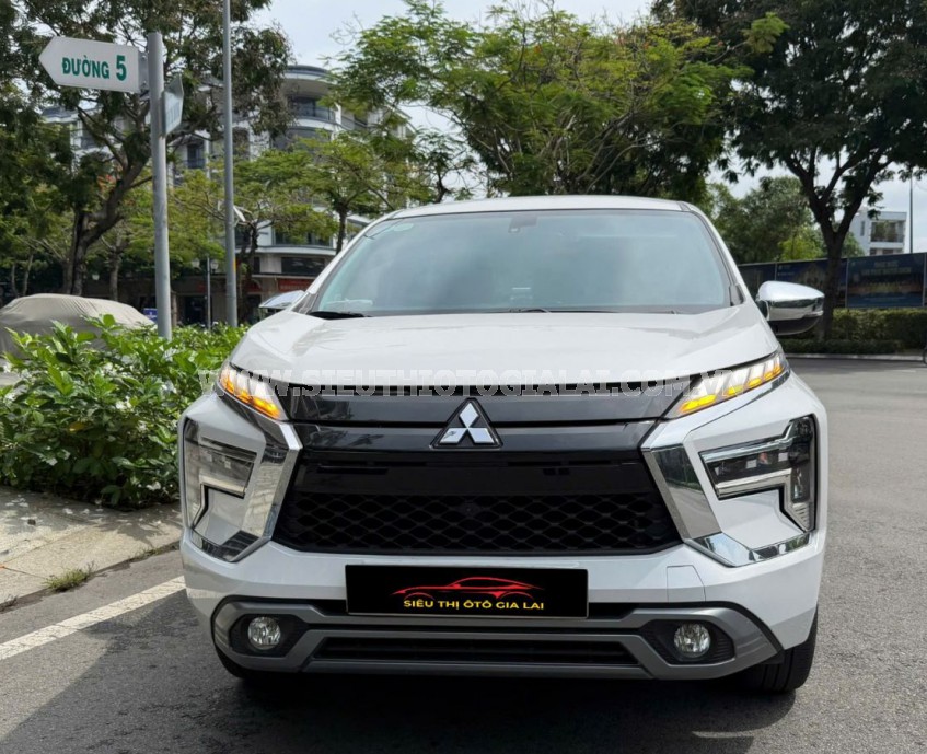 Mitsubishi Xpander Premium 1.5 AT 2024