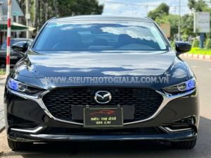 Xe Mazda 3 1.5L Luxury 2024