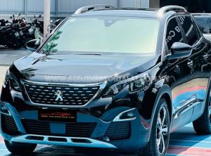 Xe Peugeot 3008 Allure 1.6 AT 2021