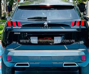 Xe Peugeot 3008 Allure 1.6 AT 2021