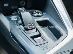 Xe Peugeot 3008 Allure 1.6 AT 2021