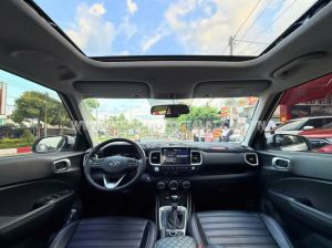 Xe Hyundai Venue 1.0 T-GDi 2025