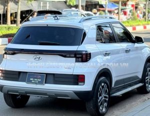 Xe Hyundai Venue 1.0 T-GDi 2025