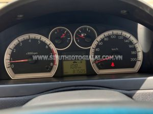 Xe Chevrolet Aveo LTZ 1.4 AT 2017