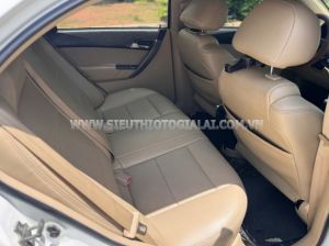 Xe Chevrolet Aveo LTZ 1.4 AT 2017