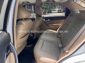 Xe Chevrolet Aveo LTZ 1.4 AT 2017