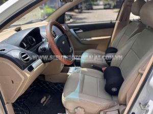 Xe Chevrolet Aveo LTZ 1.4 AT 2017