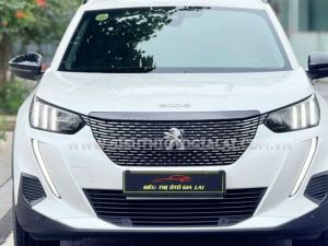 Xe Peugeot 2008 GT Line 1.2 AT 2020