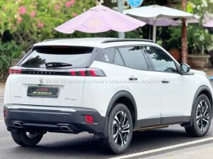Xe Peugeot 2008 GT Line 1.2 AT 2020
