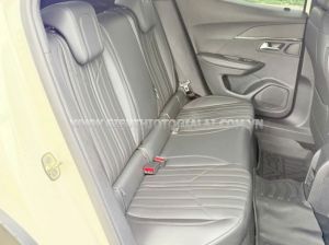 Xe Peugeot 2008 GT Line 1.2 AT 2020