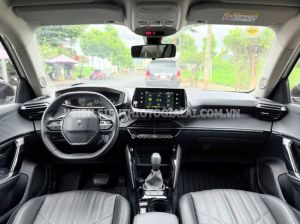 Xe Peugeot 2008 GT Line 1.2 AT 2020