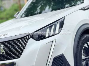 Xe Peugeot 2008 GT Line 1.2 AT 2020