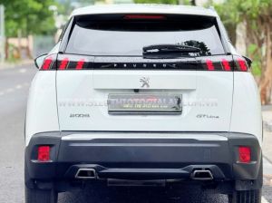 Xe Peugeot 2008 GT Line 1.2 AT 2020