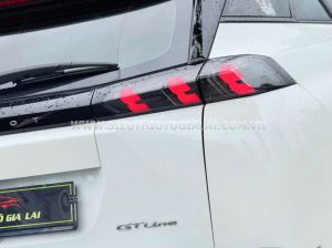 Xe Peugeot 2008 GT Line 1.2 AT 2020