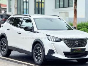 Xe Peugeot 2008 GT Line 1.2 AT 2020