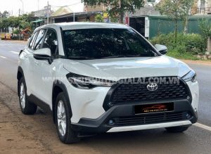 Xe Toyota Corolla Cross 1.8G 2022