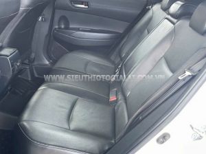 Xe Toyota Corolla Cross 1.8G 2022