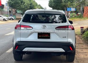 Xe Toyota Corolla Cross 1.8G 2022