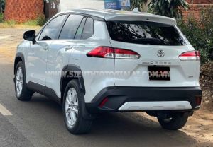 Xe Toyota Corolla Cross 1.8G 2022