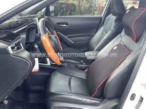 Xe Toyota Corolla Cross 1.8G 2022