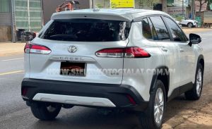 Xe Toyota Corolla Cross 1.8G 2022