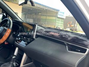 Xe Toyota Corolla Cross 1.8G 2022