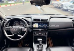 Xe Hyundai Creta Tiêu chuẩn 1.5 AT 2022