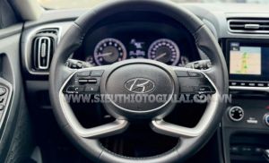 Xe Hyundai Creta Tiêu chuẩn 1.5 AT 2022