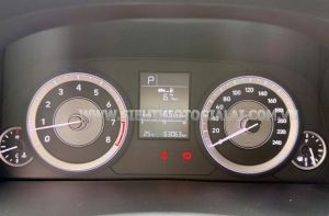 Xe Hyundai Creta Tiêu chuẩn 1.5 AT 2022