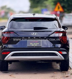 Xe Hyundai Creta Tiêu chuẩn 1.5 AT 2022