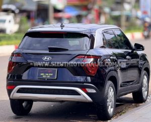 Xe Hyundai Creta Tiêu chuẩn 1.5 AT 2022