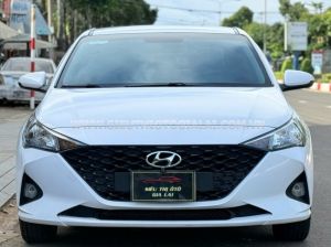 Xe Hyundai Accent 1.4 MT Tiêu Chuẩn 2023