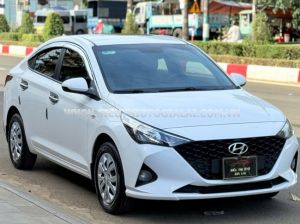 Xe Hyundai Accent 1.4 MT Tiêu Chuẩn 2023