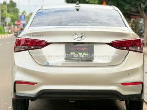 Xe Hyundai Accent 1.4 MT 2019